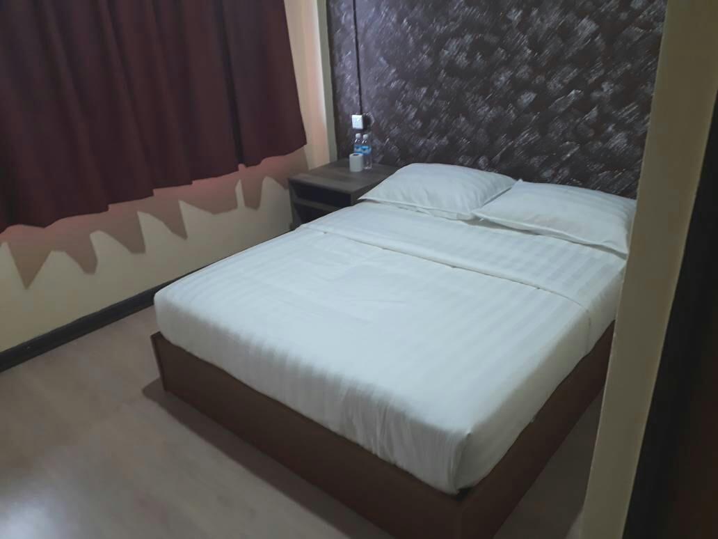 City Inn Семпорна Екстериор снимка